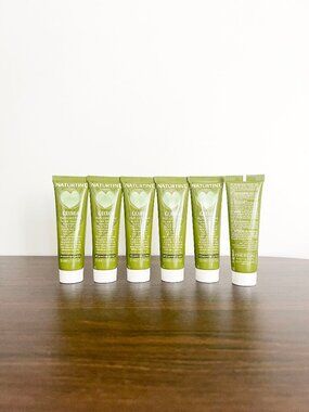 NEW LOT 6 Pc NATURTINT QUINOA Multicare Hair Mask 1.01oz 99% Natural Origin